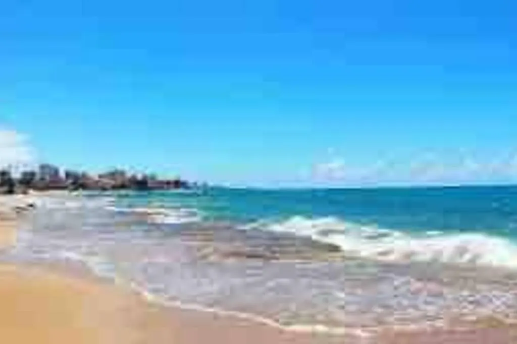 Hidden Gem Steps To Beach San Juan
