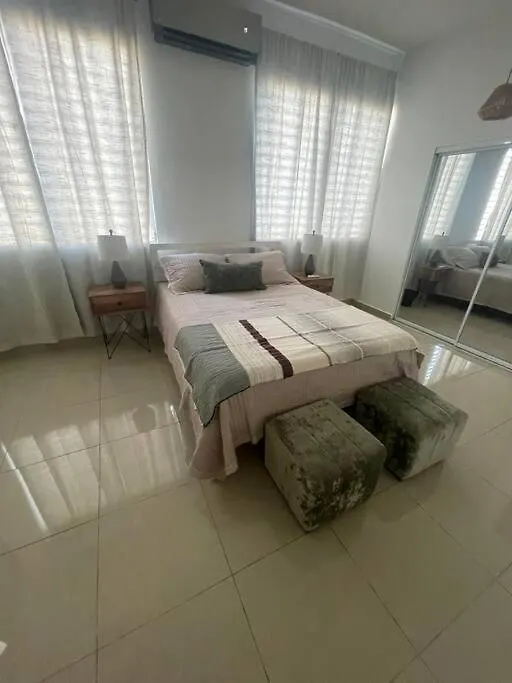 Apartment Hidden Gem Steps To Beach San Juan Puerto Rico