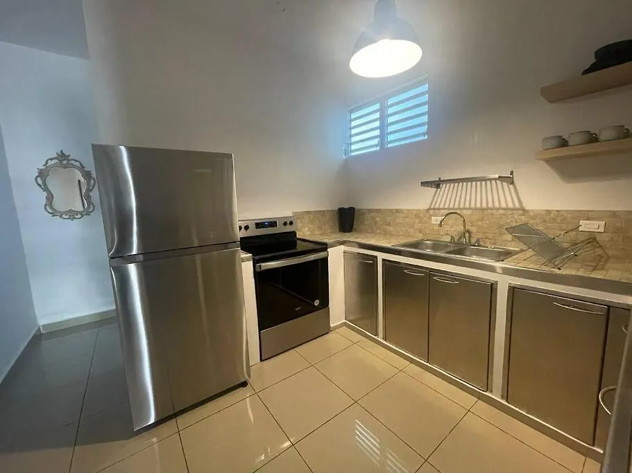 Apartment Hidden Gem Steps To Beach San Juan